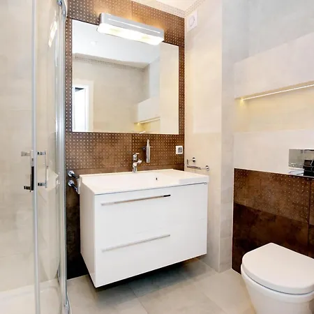 Apartamento Mizu - 