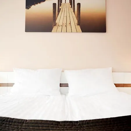 Apartamento Mizu - 