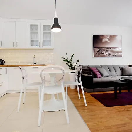Apartamento Mizu - 