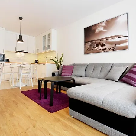 Apartmán Mizu - 