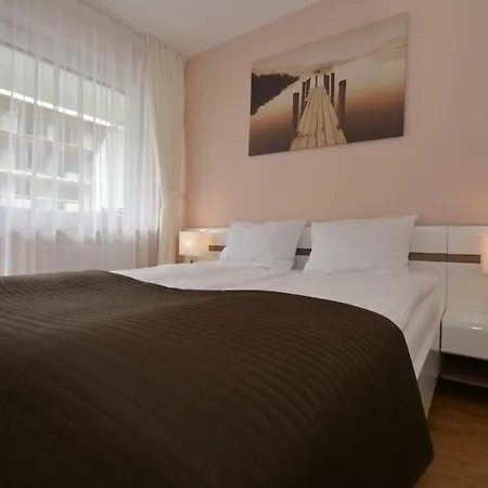 Apartmán Mizu - 