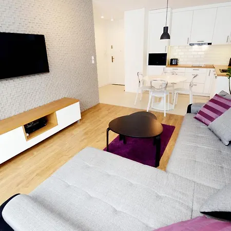Apartmán Mizu - 
