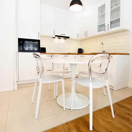 Apartmán Mizu - 